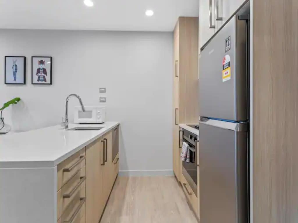 Stunning Apartment Amazing View Near Sky Tower Auckland Ngoại thất bức ảnh