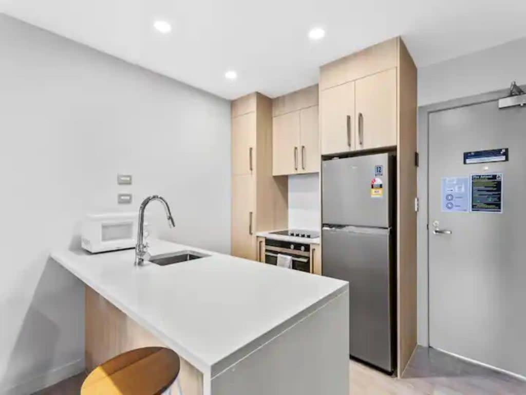 Stunning Apartment Amazing View Near Sky Tower Auckland Ngoại thất bức ảnh