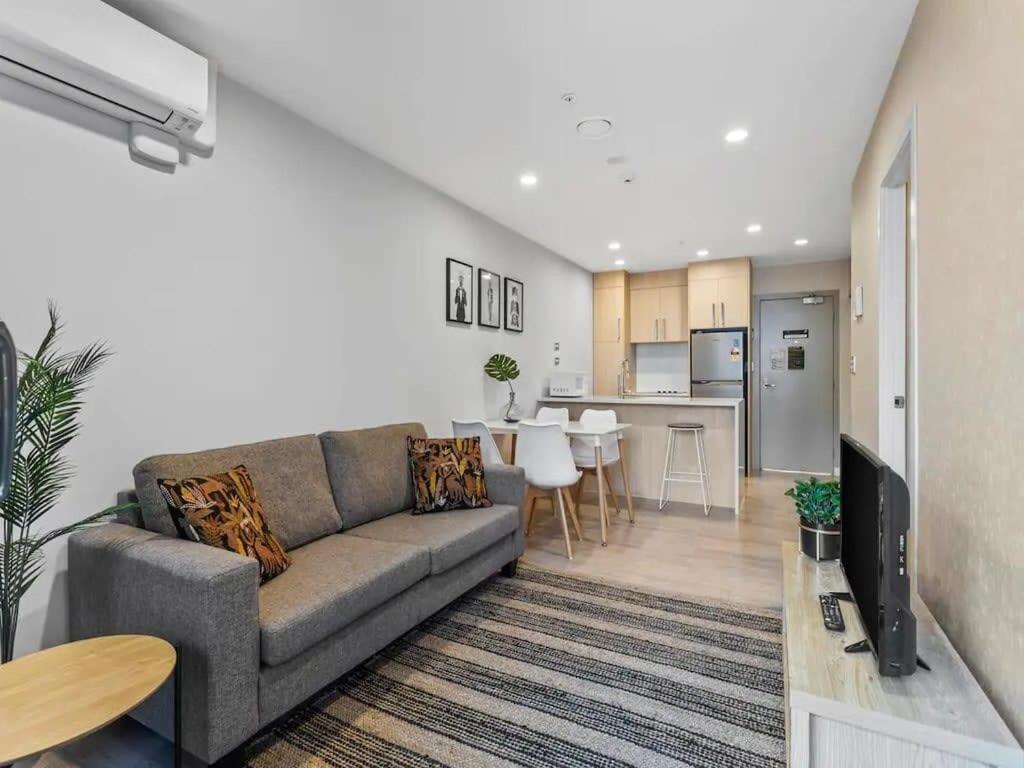 Stunning Apartment Amazing View Near Sky Tower Auckland Ngoại thất bức ảnh
